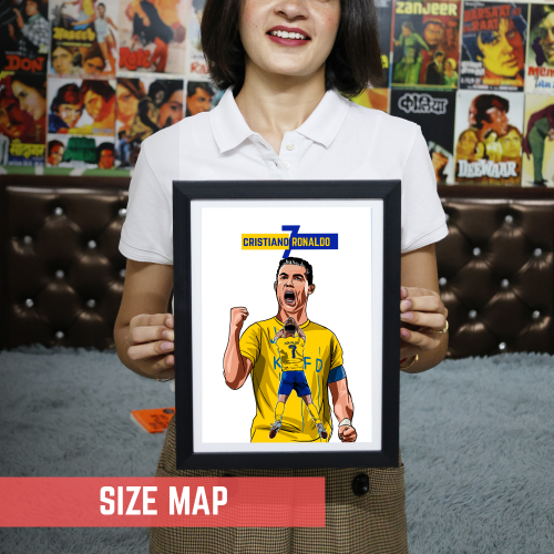 Cristiano Ronaldo Poster Frame Portuguese Footballer Framed Posters World Cup Sports soccer Players Artwork Canvas Painting with Photo Frames for wall decor for Livingroom restraunt cafe Boys room bedroom turf Home & Office Decoration, Cristiano Ronaldo poster, Cristiano Ronaldo poster 4k, Cristiano Ronaldo poster for room, Cristiano Ronaldo poster with quote, Cristiano Ronaldo poster near me, Cristiano Ronaldo poster amazon, Cristiano Ronaldo poster real madrid, Cristiano Ronaldo poster 24x36