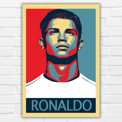 Cristiano Ronaldo Poster Frame Portuguese Footballer Framed Posters for Wall Big Size World Cup Sports soccer Players Artwork Canvas Painting Photo Frames wall decor for Livingroom restraunt cafe Boys room bedroom turf Home & Office Decoration, Ronaldo Poster or wall big size, ronaldo poster with frame, cristiano ronaldo poster for room, ronaldo poster 4k, ronaldo poster with quote, ronaldo poster photo, ronaldo big poster, ronaldo wallpaper 8k, ronaldo wallpaper 4k real madrid, Cristiano Ronaldo Poster Fra