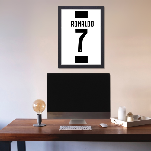 Cristiano Ronaldo Poster Frame Portuguese Footballer Framed Posters World Cup Sports soccer Players Artwork Canvas Painting with Photo Frames for wall decor for Livingroom restraunt cafe Boys room bedroom turf Home & Office Decoration, Cristiano Ronaldo poster, Cristiano Ronaldo poster 4k, Cristiano Ronaldo poster for room, Cristiano Ronaldo poster with quote, Cristiano Ronaldo poster near me, Cristiano Ronaldo poster amazon, Cristiano Ronaldo poster real madrid, Cristiano Ronaldo poster 24x36