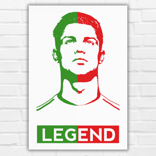 Cristiano Ronaldo Poster Frame Portuguese Footballer Framed Posters for Wall Big Size World Cup Sports soccer Players Artwork Canvas Painting Photo Frames wall decor for Livingroom restraunt cafe Boys room bedroom turf Home & Office Decoration, Ronaldo Poster or wall big size, ronaldo poster with frame, cristiano ronaldo poster for room, ronaldo poster 4k, ronaldo poster with quote, ronaldo poster photo, ronaldo big poster, ronaldo wallpaper 8k, ronaldo wallpaper 4k real madrid, Cristiano Ronaldo Poster