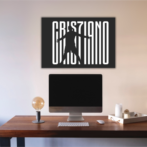 Cristiano Ronaldo Poster Frame Portuguese Footballer Framed Posters World Cup Sports soccer Players Artwork Canvas Painting with Photo Frames for wall decor for Livingroom restraunt cafe Boys room bedroom turf Home & Office Decoration, Cristiano Ronaldo poster, Cristiano Ronaldo poster 4k, Cristiano Ronaldo poster for room, Cristiano Ronaldo poster with quote, Cristiano Ronaldo poster near me, Cristiano Ronaldo poster amazon, Cristiano Ronaldo poster real madrid, Cristiano Ronaldo poster 24x36