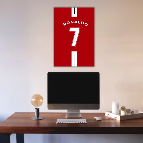 Cristiano Ronaldo Poster Frame Portuguese Footballer Framed Posters World Cup Sports soccer Players Artwork Canvas Painting with Photo Frames for wall decor for Livingroom restraunt cafe Boys room bedroom turf Home & Office Decoration, Cristiano Ronaldo poster, Cristiano Ronaldo poster 4k, Cristiano Ronaldo poster for room, Cristiano Ronaldo poster with quote, Cristiano Ronaldo poster near me, Cristiano Ronaldo poster amazon, Cristiano Ronaldo poster real madrid, Cristiano Ronaldo poster 24x36