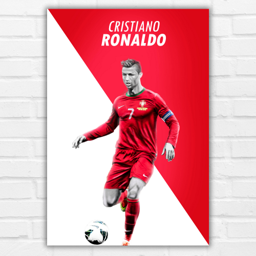 Cristiano Ronaldo Poster Frame Portuguese Footballer Framed Posters for Wall Big Size World Cup Sports soccer Players Artwork Canvas Painting Photo Frames wall decor for Livingroom restraunt cafe Boys room bedroom turf Home & Office Decoration, Ronaldo Poster or wall big size, ronaldo poster with frame, cristiano ronaldo poster for room, ronaldo poster 4k, ronaldo poster with quote, ronaldo poster photo, ronaldo big poster, ronaldo wallpaper 8k, ronaldo wallpaper 4k real madrid, Cristiano Ronaldo Poster