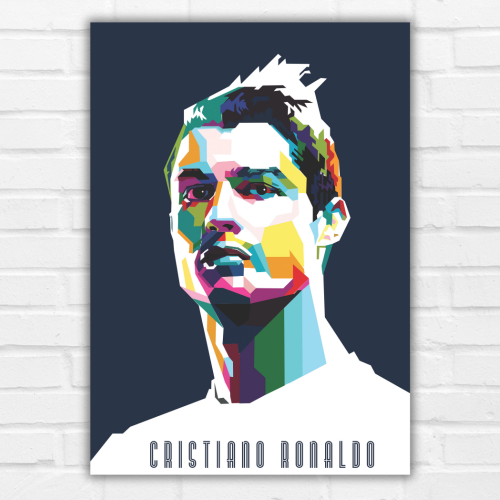 Cristiano Ronaldo Poster Frame Portuguese Footballer Framed Posters World Cup Sports soccer Players Artwork Canvas Painting with Photo Frames for wall decor for Livingroom restraunt cafe Boys room bedroom turf Home & Office Decoration, Cristiano Ronaldo poster, Cristiano Ronaldo poster 4k, Cristiano Ronaldo poster for room, Cristiano Ronaldo poster with quote, Cristiano Ronaldo poster near me, Cristiano Ronaldo poster amazon, Cristiano Ronaldo poster real madrid, Cristiano Ronaldo poster 24x36