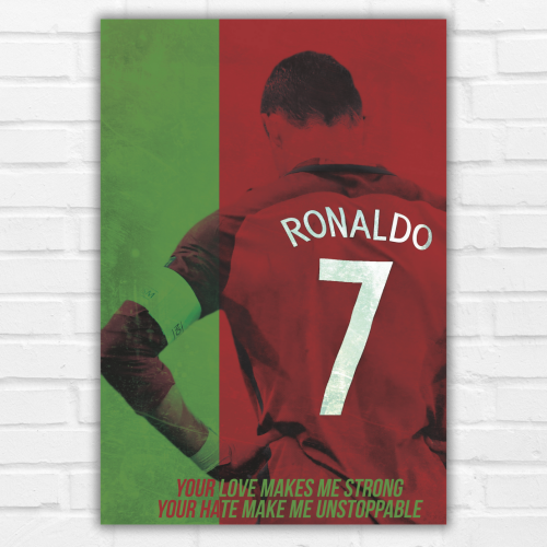 Cristiano Ronaldo Poster Frame Portuguese Footballer Framed Posters for Wall Big Size World Cup Sports soccer Players Artwork Canvas Painting Photo Frames wall decor for Livingroom restraunt cafe Boys room bedroom turf Home & Office Decoration, Ronaldo Poster or wall big size, ronaldo poster with frame, cristiano ronaldo poster for room, ronaldo poster 4k, ronaldo poster with quote, ronaldo poster photo, ronaldo big poster, ronaldo wallpaper 8k, ronaldo wallpaper 4k real madrid, Cristiano Ronaldo Poster