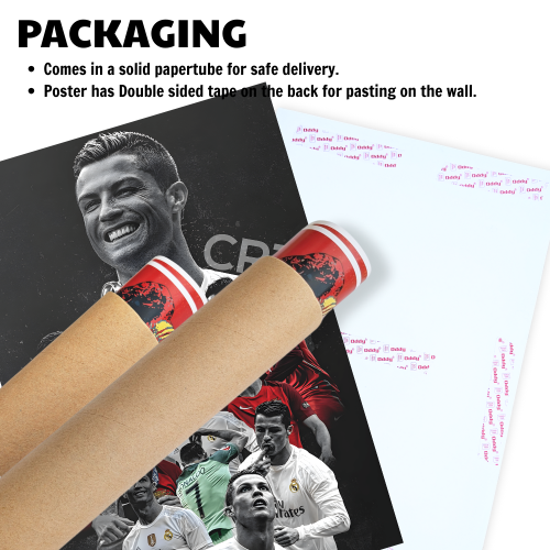 Cristiano Ronaldo Poster Frame Portuguese Footballer Framed Posters World Cup Sports soccer Players Artwork Canvas Painting with Photo Frames for wall decor for Livingroom restraunt cafe Boys room bedroom turf Home & Office Decoration, Cristiano Ronaldo poster, Cristiano Ronaldo poster 4k, Cristiano Ronaldo poster for room, Cristiano Ronaldo poster with quote, Cristiano Ronaldo poster near me, Cristiano Ronaldo poster amazon, Cristiano Ronaldo poster real madrid, Cristiano Ronaldo poster 24x36