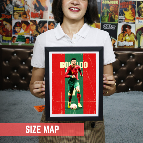 ronaldo frame photo, ronaldo frame for wall, ronaldo framed picture, ronaldo framed shirt, ronaldo framed print, ronaldo framed jersey, Cristiano Ronaldo Poster Frame Portuguese Footballer Framed Posters World Cup Sports soccer Players Artwork Canvas Painting with Photo Frames for wall decor for Livingroom restraunt cafe Boys room bedroom turf Home & Office Decoration, Cristiano Ronaldo poster, Cristiano Ronaldo poster 4k, Cristiano Ronaldo poster for room, Cristiano Ronaldo poster with quote, Cristiano