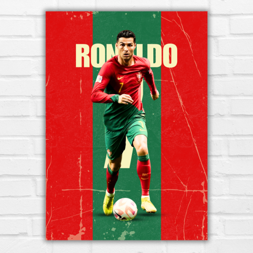 Cristiano Ronaldo Poster Frame Portuguese Footballer Framed Posters World Cup Sports soccer Players Artwork Canvas Painting with Photo Frames for wall decor for Livingroom restraunt cafe Boys room bedroom turf Home & Office Decoration, Cristiano Ronaldo poster, Cristiano Ronaldo poster 4k, Cristiano Ronaldo poster for room, Cristiano Ronaldo poster with quote, Cristiano Ronaldo poster near me, Cristiano Ronaldo poster amazon, Cristiano Ronaldo poster real madrid, Cristiano Ronaldo poster 24x36