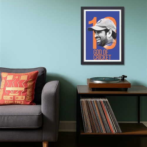 Sachin Tendulkar Indian Cricketer God Of Cricket Sports Player Cricket World Cup T20 IPL Motivational Quote Matte Finish Wall Decor Posters Frame Sachin tendulkar poster, Sachin tendulkar poster framed, Sachin tendulkar poster big size, Sachin tendulkar posters for wall, Sachin tendulkar poster with motivational quotes to become cricketer, Sachin tendulkar canvas poster, Sachin tendulkar world cup poster, Sachin tendulkar 241 poster, cricket posters for wall sachin tendulkar, Sachin tendulkar big poster