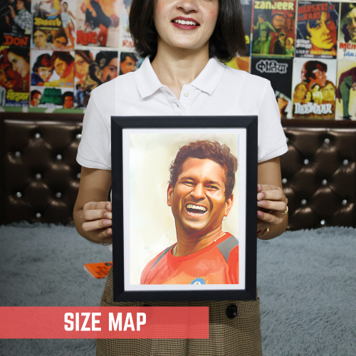 Sachin Tendulkar Indian Cricketer God Of Cricket Sports Player Cricket World Cup T20 IPL Motivational Quote Matte Finish Wall Decor  Sachin Tendulkar Poster For wall decor home bedroom living room Aesthetic Gift Item Wall Paintings Posters wallpaper Hostel Boys Bat Jersey Cricket (Poster Without Frame Framed Sachin tendulkar poster, Sachin tendulkar poster framed, Sachin tendulkar poster big size, Sachin tendulkar posters for wall, Sachin tendulkar poster with motivational quotes to become cricketer,