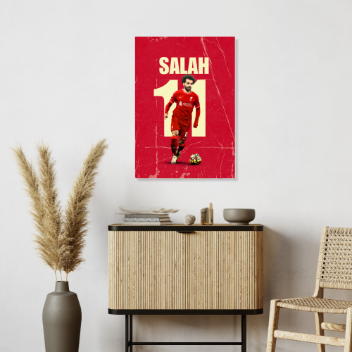 Mohamed Salah Poster Frame Egyptian Footballer Framed Posters World Cup Sports soccer Players Artwork Canvas Painting with Photo Frames for wall decor for Livingroom restraunt cafe Boys room bedroom turf Home & Office Decoration Football Player Art, Mohammed salah poster, Mohammed salah liverpool poster, Mohammed salah signed poster, Mohammed salah pose, Mohammed salah frame, Mohammed salah framed poster, Mohammed salah framed picture, Mohammed salah wall art, Mohammed salah wallpaper, Mohammed salah art