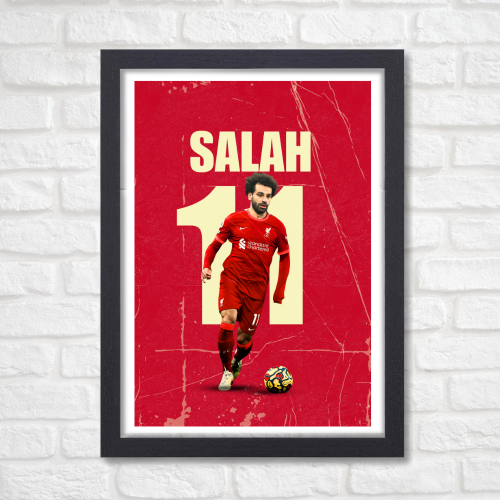 Mohamed Salah Poster Frame Egyptian Footballer Framed Posters World Cup Sports soccer Players Artwork Canvas Painting with Photo Frames for wall decor for Livingroom restraunt cafe Boys room bedroom turf Home & Office Decoration Football Player Art, Mohammed salah poster, Mohammed salah liverpool poster, Mohammed salah signed poster, Mohammed salah pose, Mohammed salah frame, Mohammed salah framed poster, Mohammed salah framed picture, Mohammed salah wall art, Mohammed salah wallpaper, Mohammed salah art