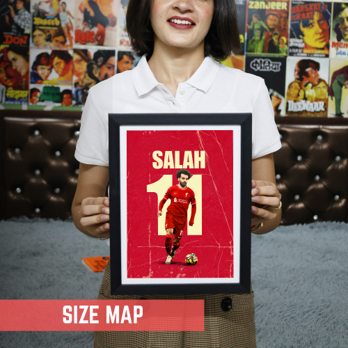Mohamed Salah Poster Frame Egyptian Footballer Framed Posters World Cup Sports soccer Players Artwork Canvas Painting with Photo Frames for wall decor for Livingroom restraunt cafe Boys room bedroom turf Home & Office Decoration Football Player Art, Mohammed salah poster, Mohammed salah liverpool poster, Mohammed salah signed poster, Mohammed salah pose, Mohammed salah frame, Mohammed salah framed poster, Mohammed salah framed picture, Mohammed salah wall art, Mohammed salah wallpaper, Mohammed salah art