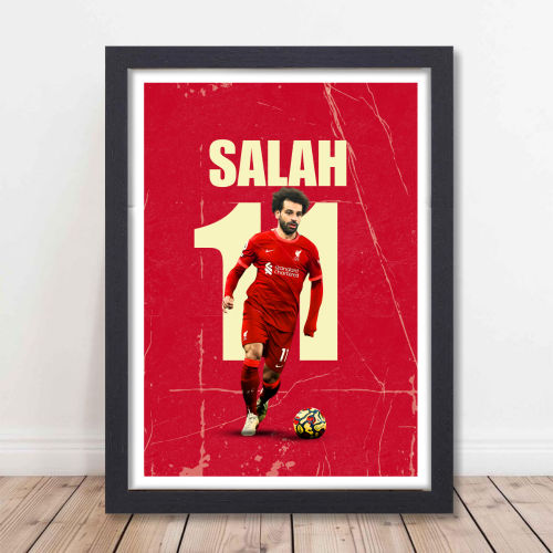Mohamed Salah Poster Frame Egyptian Footballer Framed Posters World Cup Sports soccer Players Artwork Canvas Painting with Photo Frames for wall decor for Livingroom restraunt cafe Boys room bedroom turf Home & Office Decoration Football Player Art, Mohammed salah poster, Mohammed salah liverpool poster, Mohammed salah signed poster, Mohammed salah pose, Mohammed salah frame, Mohammed salah framed poster, Mohammed salah framed picture, Mohammed salah wall art, Mohammed salah wallpaper, Mohammed salah art
