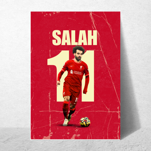 Mohamed Salah Poster Frame Egyptian Footballer Framed Posters World Cup Sports soccer Players Artwork Canvas Painting with Photo Frames for wall decor for Livingroom restraunt cafe Boys room bedroom turf Home & Office Decoration Football Player Art, Mohammed salah poster, Mohammed salah liverpool poster, Mohammed salah signed poster, Mohammed salah pose, Mohammed salah frame, Mohammed salah framed poster, Mohammed salah framed picture, Mohammed salah wall art, Mohammed salah wallpaper, Mohammed salah art