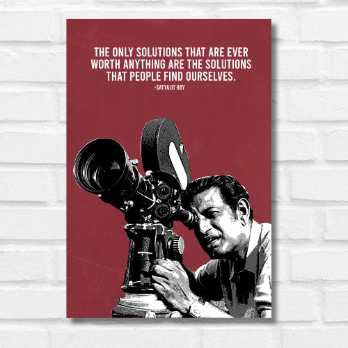 satyajit ray movie poster satyajit ray poster classic movie poster bollywood classic indian director, Satyajit Ray Classic Poster Frame Bollywood Movie Framed PostersIndian film director Movies Motivational Quotes Artwork Canvas Painting Photo Frames For Wall Decor Restraunt Cafe Bedroom Living Room Decoration Home Office, satyajit ray motivational posters, satyajit ray motivational poster design, satyajit ray motivational poster design, satyajit ray posters, satyajit ray poster design, satyajit ray movie 