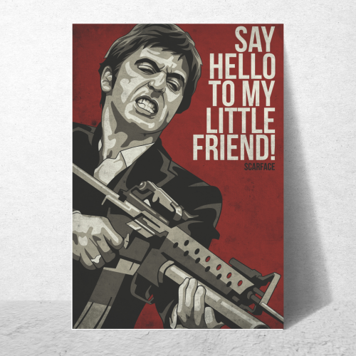 Scarface Movie Poster Frame Action Crime Film Framed Posters Hollywood Movie Art work canvas Painting Photo Frames for Wall Decor Home Decoration Living Room Bedroom Office Study Room Cafe, scareface movie poster, scareface movie poster original, scareface movie poster framed, scareface movie poster 4k, scareface movie poster the world is yours, scareface movie poster hd, scareface movie poster font, scareface movie poster 27x40, scareface movie poster signed, scareface movie poster for sale