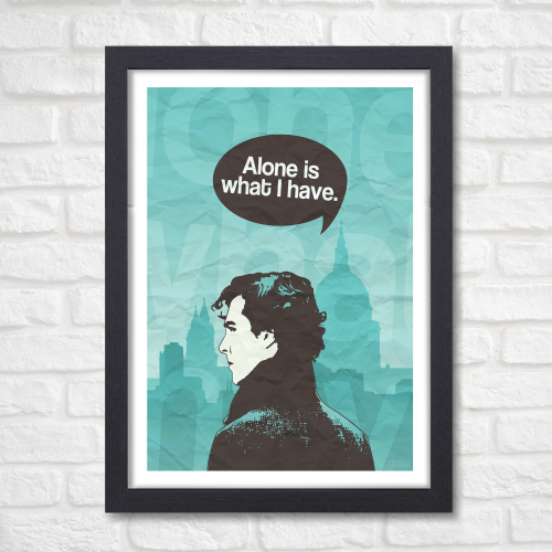 Sherlock Holmes Movie Poster Frame Action Thriller Film Art work Framed Posters Hollywood Movies Canvas Painting Photo Frames for Wall Decor Living Room Bedroom  Study Room Restraunt Cafe Office & Home Decoration, Sherlock movie poster, sherlock holmes poster, sherlock holmes poster drawing, sherlock holmes poster ideas, sherlock holmes poster benedict cumberbatch, sherlock holmes poster vintage, sherlock holmes  poster movie, sherlock holmes poster bbc, sherlock holmes poster design, sherlock holmes poster
