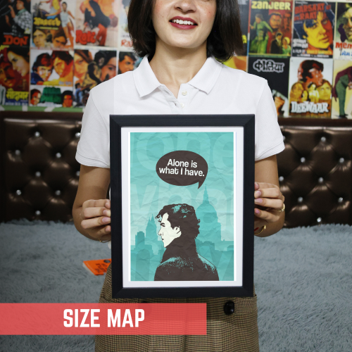 Sherlock Holmes Movie Poster Frame Action Thriller Film Art work Framed Posters Hollywood Movies Canvas Painting Photo Frames for Wall Decor Living Room Bedroom  Study Room Restraunt Cafe Office & Home Decoration, Sherlock movie poster, sherlock holmes poster, sherlock holmes poster drawing, sherlock holmes poster ideas, sherlock holmes poster benedict cumberbatch, sherlock holmes poster vintage, sherlock holmes  poster movie, sherlock holmes poster bbc, sherlock holmes poster design, sherlock holmes poster