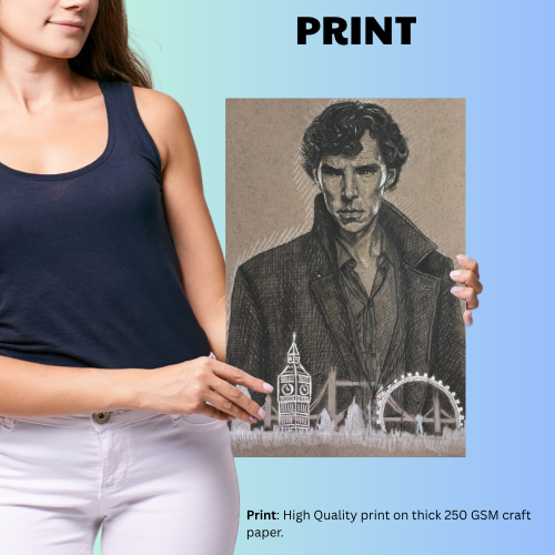 hollywood movie poster background, hollywood movie poster, hollywood movie poster frames, hollywood movie poster all, hollywood movie poster photo, hollywood movie poster design, Sherlock Holmes Movie Poster Frame Action Thriller Film Art work Framed Posters Bollywood Movies Canvas Painting Photo Frames for Wall Decor Living Room Bedroom  Study Room Restraunt Cafe Office & Home Decoration, Sherlock movie poster, sherlock holmes poster, sherlock holmes poster drawing, sherlock holmes poster ideas