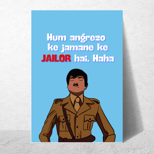 SHOLAY MOVIE QUOTE POSTER THAKUR SHOLAY POSTER CLASSIC MOVIES POSTERS, Sholay Movie Poster Frame Funny Bollywood Movies Framed Posters Basanti Quote Artwork Canvas Painting Photo Frames For Wall Decor Restraunt Cafe Bedroom Living Room Decoration Home Office, basanti sholay posters, basanti sholay poster hd, basanti sholay poster design, basanti sholay poster wall, sholay movie basanti dialogue poster hd, sholay movie basanti dialogue posters, sholay movie poster, sholay movie poster hd, sholay poster