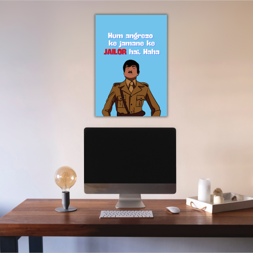 SHOLAY MOVIE QUOTE POSTER THAKUR SHOLAY POSTER CLASSIC MOVIES POSTERS, Sholay Movie Poster Frame Funny Bollywood Movies Framed Posters Basanti Quote Artwork Canvas Painting Photo Frames For Wall Decor Restraunt Cafe Bedroom Living Room Decoration Home Office, basanti sholay posters, basanti sholay poster hd, basanti sholay poster design, basanti sholay poster wall, sholay movie basanti dialogue poster hd, sholay movie basanti dialogue posters, sholay movie poster, sholay movie poster hd, sholay poster