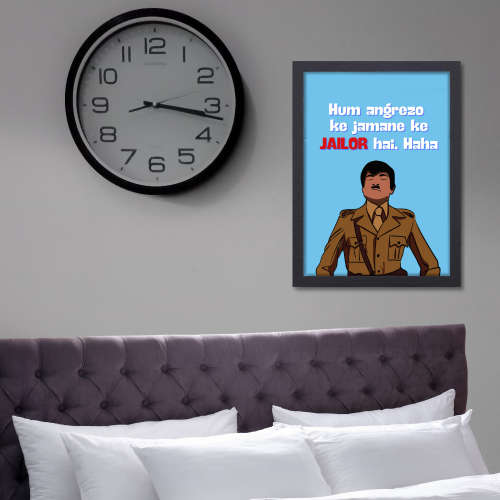 SHOLAY MOVIE QUOTE POSTER THAKUR SHOLAY POSTER CLASSIC MOVIES POSTERS, Sholay Movie Poster Frame Funny Bollywood Movies Framed Posters Basanti Quote Artwork Canvas Painting Photo Frames For Wall Decor Restraunt Cafe Bedroom Living Room Decoration Home Office, basanti sholay posters, basanti sholay poster hd, basanti sholay poster design, basanti sholay poster wall, sholay movie basanti dialogue poster hd, sholay movie basanti dialogue posters, sholay movie poster, sholay movie poster hd, sholay poster