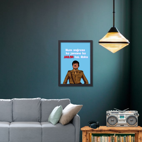 SHOLAY MOVIE QUOTE POSTER THAKUR SHOLAY POSTER CLASSIC MOVIES POSTERS, Sholay Movie Poster Frame Funny Bollywood Movies Framed Posters Basanti Quote Artwork Canvas Painting Photo Frames For Wall Decor Restraunt Cafe Bedroom Living Room Decoration Home Office, basanti sholay posters, basanti sholay poster hd, basanti sholay poster design, basanti sholay poster wall, sholay movie basanti dialogue poster hd, sholay movie basanti dialogue posters, sholay movie poster, sholay movie poster hd, sholay poster
