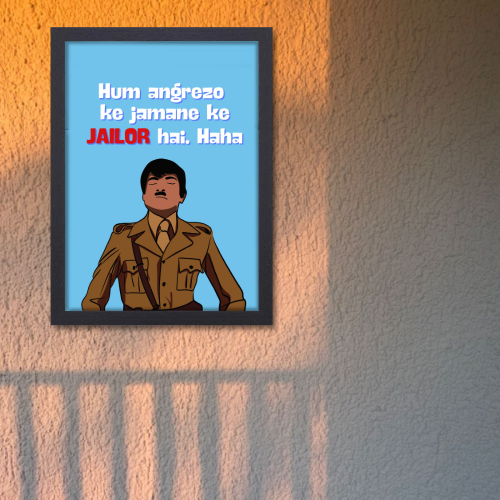 SHOLAY MOVIE QUOTE POSTER THAKUR SHOLAY POSTER CLASSIC MOVIES POSTERS, Sholay Movie Poster Frame Funny Bollywood Movies Framed Posters Basanti Quote Artwork Canvas Painting Photo Frames For Wall Decor Restraunt Cafe Bedroom Living Room Decoration Home Office, basanti sholay posters, basanti sholay poster hd, basanti sholay poster design, basanti sholay poster wall, sholay movie basanti dialogue poster hd, sholay movie basanti dialogue posters, sholay movie poster, sholay movie poster hd, sholay poster