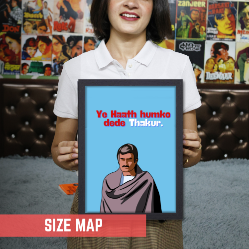 SHOLAY MOVIE QUOTE POSTER THAKUR SHOLAY POSTER CLASSIC MOVIES POSTERS, Sholay Movie Poster Frame Funny Bollywood Movies Framed Posters Basanti Quote Artwork Canvas Painting Photo Frames For Wall Decor Restraunt Cafe Bedroom Living Room Decoration Home Office, basanti sholay posters, basanti sholay poster hd, basanti sholay poster design, basanti sholay poster wall, sholay movie basanti dialogue poster hd, sholay movie basanti dialogue posters, sholay movie poster, sholay movie poster hd, sholay poster