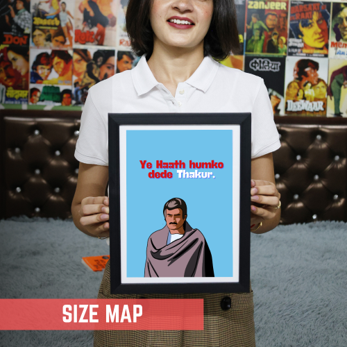 SHOLAY MOVIE QUOTE POSTER THAKUR SHOLAY POSTER CLASSIC MOVIES POSTERS, Sholay Movie Poster Frame Funny Bollywood Movies Framed Posters Basanti Quote Artwork Canvas Painting Photo Frames For Wall Decor Restraunt Cafe Bedroom Living Room Decoration Home Office, basanti sholay posters, basanti sholay poster hd, basanti sholay poster design, basanti sholay poster wall, sholay movie basanti dialogue poster hd, sholay movie basanti dialogue posters, sholay movie poster, sholay movie poster hd, sholay poster