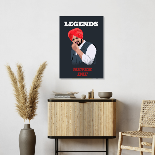 Sidhu Moose Wala Poster Frame Indian Singer and Rapper Sidhu Moosewala Art Work Framed Posters Singers Canvas Painting Photo Frames for wall decor restraunt cafe restro bedroom livingroom & office walls decoration, sidhu moosewala poster, sidhu moosewala poster for wall, sidhu moosewala poster for car, sidhu moosewala poster design, sidhu moosewala poster photo, sidhu moosewala poster for room, sidhu moosewala wall poster,  sidhu moosewala wall poster for car, sidhu moosewala wall poster hd