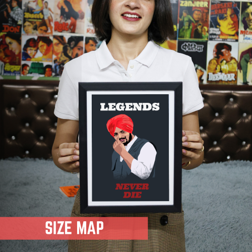 Sidhu Moose Wala Poster Frame Indian Singer and Rapper Sidhu Moosewala Art Work Framed Posters Singers Canvas Painting Photo Frames for wall decor restraunt cafe restro bedroom livingroom & office walls decoration, sidhu moosewala poster, sidhu moosewala poster for wall, sidhu moosewala poster for car, sidhu moosewala poster design, sidhu moosewala poster photo, sidhu moosewala poster for room, sidhu moosewala wall poster,  sidhu moosewala wall poster for car, sidhu moosewala wall poster hd