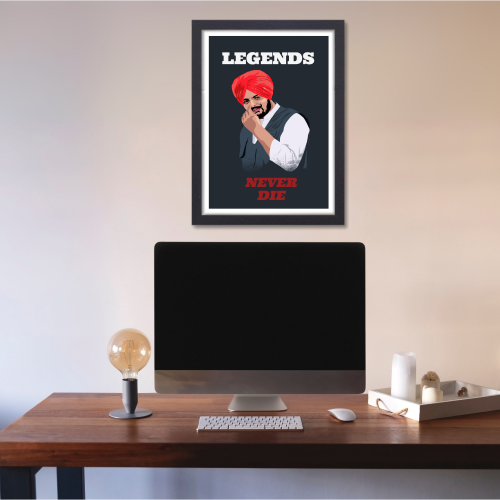 Sidhu Moose Wala Poster Frame Indian Singer and Rapper Sidhu Moosewala Art Work Framed Posters Singers Canvas Painting Photo Frames for wall decor restraunt cafe restro bedroom livingroom & office walls decoration, sidhu moosewala poster, sidhu moosewala poster for wall, sidhu moosewala poster for car, sidhu moosewala poster design, sidhu moosewala poster photo, sidhu moosewala poster for room, sidhu moosewala wall poster,  sidhu moosewala wall poster for car, sidhu moosewala wall poster hd