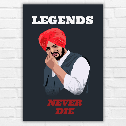 Sidhu Moose Wala Poster Frame Indian Singer and Rapper Sidhu Moosewala Art Work Framed Posters Singers Canvas Painting Photo Frames for wall decor restraunt cafe restro bedroom livingroom & office walls decoration, sidhu moosewala poster, sidhu moosewala poster for wall, sidhu moosewala poster for car, sidhu moosewala poster design, sidhu moosewala poster photo, sidhu moosewala poster for room, sidhu moosewala wall poster,  sidhu moosewala wall poster for car, sidhu moosewala wall poster hd, 