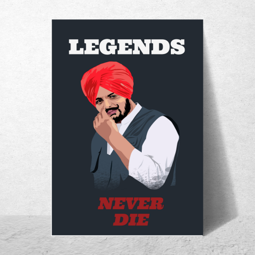 Sidhu Moose Wala Poster Frame Indian Singer and Rapper Sidhu Moosewala Art Work Framed Posters Singers Canvas Painting Photo Frames for wall decor restraunt cafe restro bedroom livingroom & office walls decoration, sidhu moosewala poster, sidhu moosewala poster for wall, sidhu moosewala poster for car, sidhu moosewala poster design, sidhu moosewala poster photo, sidhu moosewala poster for room, sidhu moosewala wall poster,  sidhu moosewala wall poster for car, sidhu moosewala wall poster hd