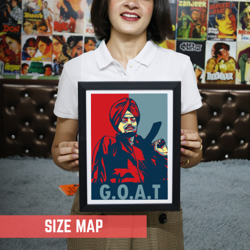 Sidhu Moose Wala Poster Frame Indian Singer and Rapper Sidhu Moosewala Art Work Framed Posters Singers Canvas Painting Photo Frames for wall decor restraunt cafe restro bedroom livingroom & office walls decoration, sidhu moosewala poster, sidhu moosewala poster for wall, sidhu moosewala poster for car, sidhu moosewala poster design, sidhu moosewala poster photo, sidhu moosewala poster for room, sidhu moosewala wall poster,  sidhu moosewala wall poster for car, sidhu moosewala wall poster hd