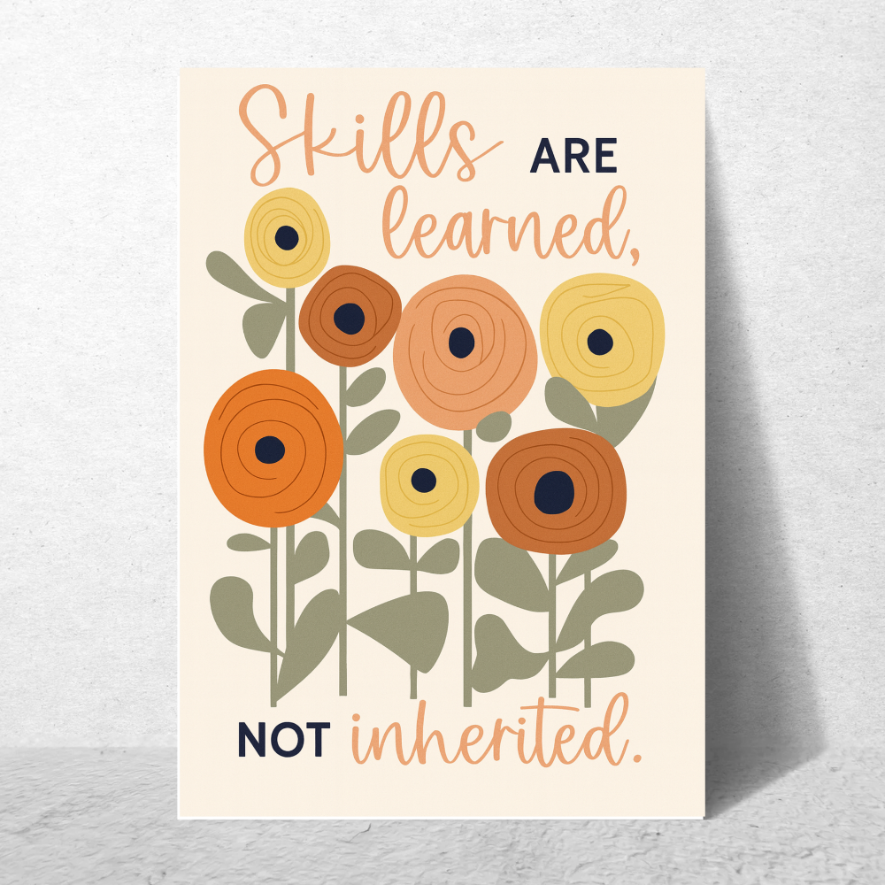 Aesthetic Motivational Quotes Poster Motivationn Quote Posters Inspiring Lines Stickers for Students Study room Library decoration Living roomkitchen Dining hall & Office wall decor