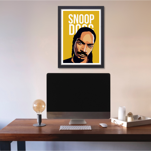 singers posters design, posters for wall posters for room decor, posters for bedroom, posters for wall decor, posters for room aesthetic, singers poster, singers posters for room, snoop dogg frame, snoop dogg framed picture, snoop dogg framed poster, snoop dogg photo frame, snoop dogg paintings, Snoop Dogg Frame Poster American Rapper and Singer Art work Canvas Paintinngs Framed Posters Rock Music Band Photo Frames for Livingroom Restraunt Cafe Bedroom Studio & Wall Decor Home Decoration, snoop dogg poster