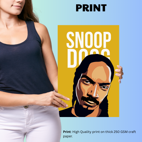 Snoop Dogg Frame Poster American Rapper and Singer Art work Canvas Paintinngs Framed Posters Rock Music Band Photo Frames for Livingroom Restraunt Cafe Bedroom Studio & Wall Decor Home Decoration, snoop dogg poster, snoop dogg poster 90s, snoop dogg poster amazon, snoop dogg poster black & white, snoop dogg poster jesus, snoop dogg poster weed, snoop dogg poster smoking, snoop dogg postersnoop dogg poster, snoop dogg poster shien, tupac snoop dogg poster, singers posters design, posters for wall posters