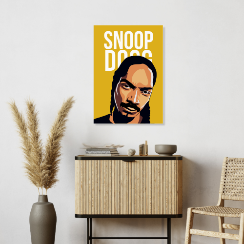 Snoop Dogg Frame Poster American Rapper and Singer Art work Canvas Paintinngs Framed Posters Rock Music Band Photo Frames for Livingroom Restraunt Cafe Bedroom Studio & Wall Decor Home Decoration, snoop dogg poster, snoop dogg poster 90s, snoop dogg poster amazon, snoop dogg poster black & white, snoop dogg poster jesus, snoop dogg poster weed, snoop dogg poster smoking, snoop dogg postersnoop dogg poster, snoop dogg poster shien, tupac snoop dogg poster, singers posters design, posters for wall posters