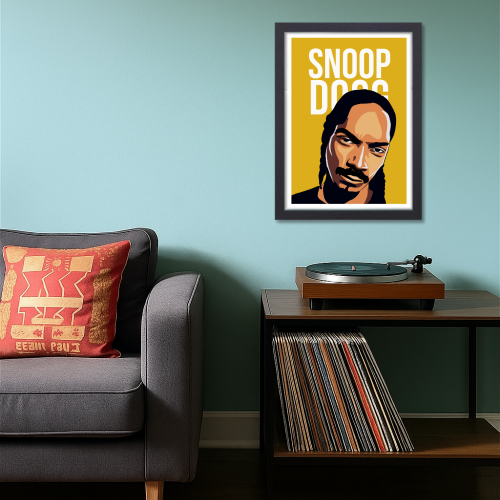 singers posters design, posters for wall posters for room decor, posters for bedroom, posters for wall decor, posters for room aesthetic, singers poster, singers posters for room, snoop dogg frame, snoop dogg framed picture, snoop dogg framed poster, snoop dogg photo frame, snoop dogg paintings, Snoop Dogg Frame Poster American Rapper and Singer Art work Canvas Paintinngs Framed Posters Rock Music Band Photo Frames for Livingroom Restraunt Cafe Bedroom Studio & Wall Decor Home Decoration, snoop dogg poster