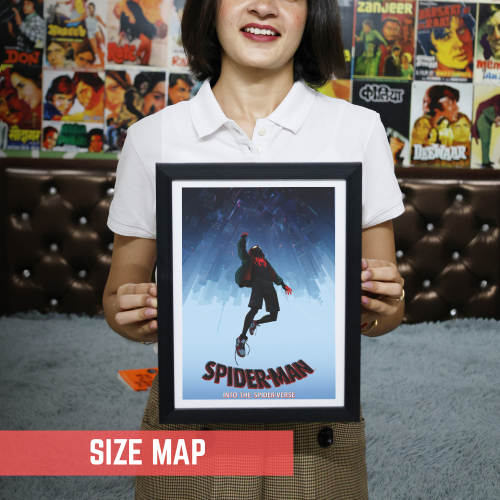 Spider Man Movie Poster Frame Comic book character Film Framed Posters Hollywood Movies Art work Canvas Painting Photo Frames For Wall Decor Living Living Room Bedroom  Study Room Restraunt Cafe Office & Home Decoration, spider man poster, spider man poster for room, spider man poster for wall, spider man poster design, spider man poster 4k, spider man poster hd, spider man poster image, spider man poster drawing, spider man poster pinterest, spider man poster movie, spider man movie poster