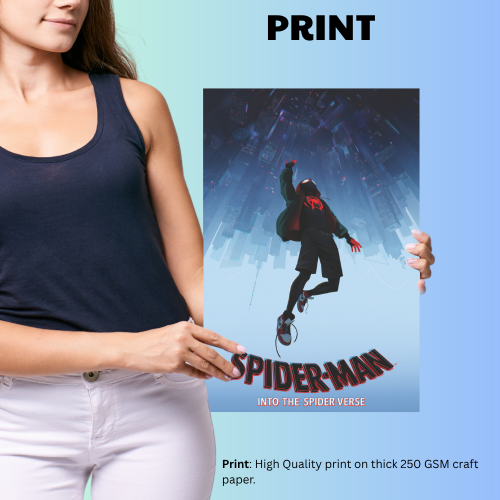 hollywood movies poster 4k, hollywood movies posters hd, hollywood movies poster 2025, hollywood movies poster design, hollywood movie posters photos, hollywood movie posters store, Spider Man Movie Poster Frame Comic book character Film Framed Posters Hollywood Movies Art work Canvas Painting Photo Frames For Wall Decor Living Living Room Bedroom  Study Room Restraunt Cafe Office & Home Decoration, spider man poster, spider man poster for room, spider man poster for wall, spider man poster design, spider 