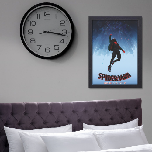 Spider Man Movie Poster Frame Comic book character Film Framed Posters Hollywood Movies Art work Canvas Painting Photo Frames For Wall Decor Living Living Room Bedroom  Study Room Restraunt Cafe Office & Home Decoration, spider man poster, spider man poster for room, spider man poster for wall, spider man poster design, spider man poster 4k, spider man poster hd, spider man poster image, spider man poster drawing, spider man poster pinterest, spider man poster movie, spider man movie poster