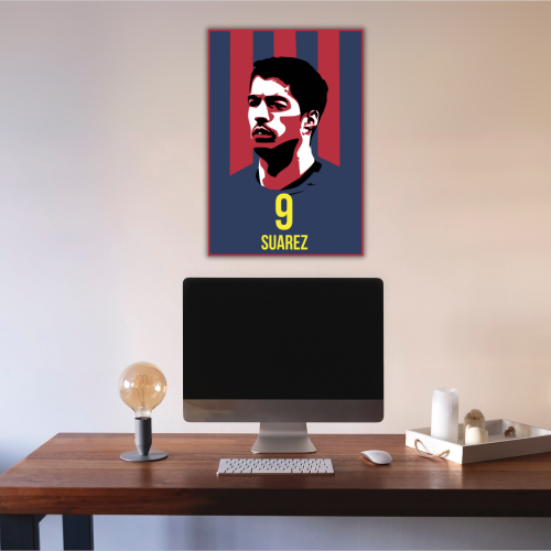Luis Suarez frameworks, Luis Suarez wall art, Luis Suarez wall frame, Luis Suarez wall frames, Luis Suarez wall framed, Luis Suarez wall framing, Luis Suarez poster frame, Luis Suarez poster framed, Luis Suarez poster frames, Luis Suarez frame poster, Luis Suarez frame posters, Luis Suarez Poster Frame Footballers Framed Posters Football Player World Cup Sports soccer Players Artwork Canvas Painting Photo Frames wall decor for Livingroom restraunt cafe Boys room bedroom turf Home & Office Decoration, suarez