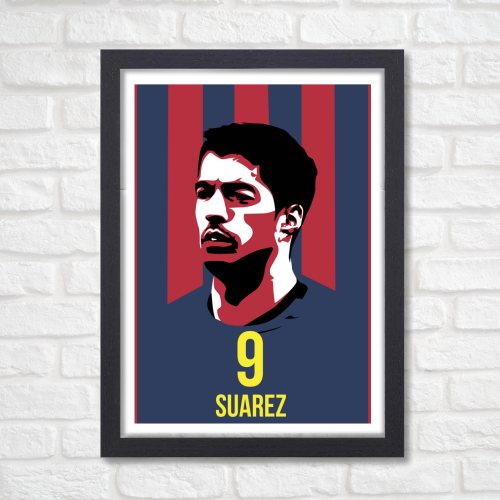 Luis Suarez Poster Frame Footballers Framed Posters Football Player World Cup Sports soccer Players Artwork Canvas Painting Photo Frames wall decor for Livingroom restraunt cafe Boys room bedroom turf Home & Office Decoration, suarez football player poster, suarez football player posters, suarez football player poster images, Luis Suarez poster, Luis Suarez poster png, Luis Suarez posters, Luis Suarez poster 2024, Luis Suarez poster template, Luis Suarez framed, Luis Suarez framework, Luis Suarez frames