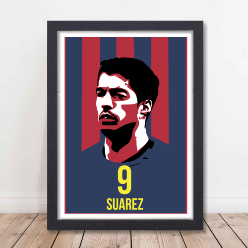 Luis Suarez Poster Frame Footballers Framed Posters Football Player World Cup Sports soccer Players Artwork Canvas Painting Photo Frames wall decor for Livingroom restraunt cafe Boys room bedroom turf Home & Office Decoration, suarez football player poster, suarez football player posters, suarez football player poster images, Luis Suarez poster, Luis Suarez poster png, Luis Suarez posters, Luis Suarez poster 2024, Luis Suarez poster template, Luis Suarez framed, Luis Suarez framework, Luis Suarez frames