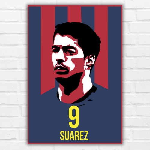Luis Suarez Poster Frame Footballers Framed Posters Football Player World Cup Sports soccer Players Artwork Canvas Painting Photo Frames wall decor for Livingroom restraunt cafe Boys room bedroom turf Home & Office Decoration, suarez football player poster, suarez football player posters, suarez football player poster images, Luis Suarez poster, Luis Suarez poster png, Luis Suarez posters, Luis Suarez poster 2024, Luis Suarez poster template, Luis Suarez framed, Luis Suarez framework, Luis Suarez frames