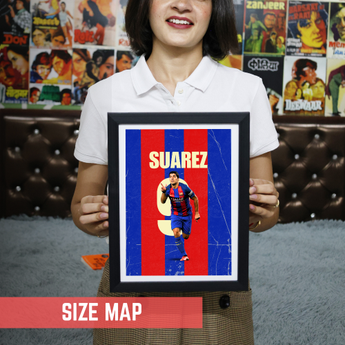 Luis Suarez frameworks, Luis Suarez wall art, Luis Suarez wall frame, Luis Suarez wall frames, Luis Suarez wall framed, Luis Suarez wall framing, Luis Suarez poster frame, Luis Suarez poster framed, Luis Suarez poster frames, Luis Suarez frame poster, Luis Suarez frame posters, Luis Suarez Poster Frame Footballers Framed Posters Football Player World Cup Sports soccer Players Artwork Canvas Painting Photo Frames wall decor for Livingroom restraunt cafe Boys room bedroom turf Home & Office Decoration, suarez